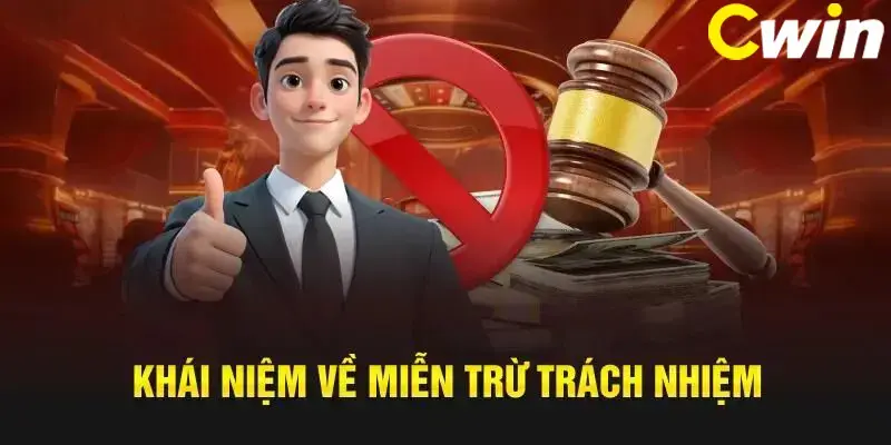 Chính sách miễn trừ trách nhiệm về các thiệt hại thông thường