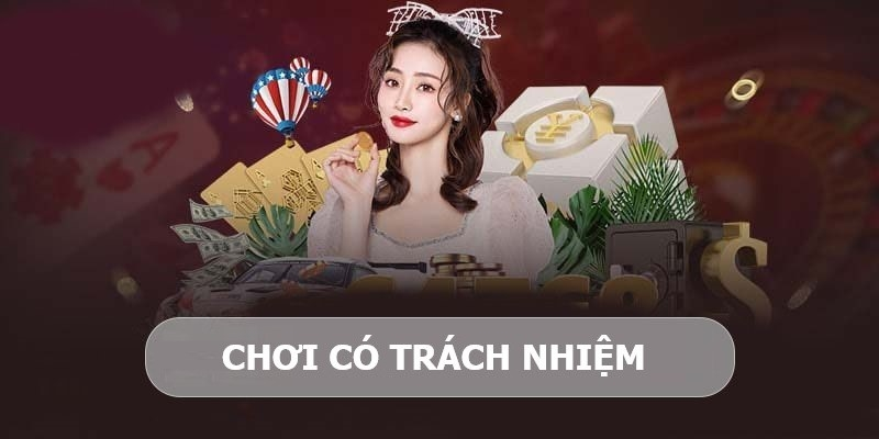 Các điều khoản và điều kiện chơi có trách nhiệm tại nhà cái