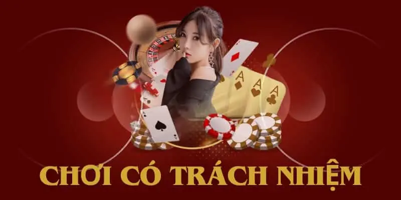 Những lí do bạn nên chơi có trách nhiệm tại Cwin