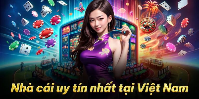 An toàn tuyệt đối khi tham gia chơi tại nhà cái Cwin