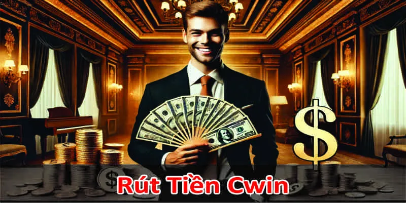 Rút Tiền Cwin - Hướng Dẫn Chi Tiết, Nhanh Chóng Và An Toàn