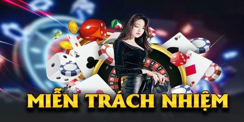 Trách nhiệm của người chơi khi trải nghiệm hành trình cá cược tại đây