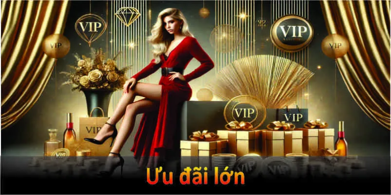 Ưu đãi lớn khi tải ứng dụng và chơi trên Cwin