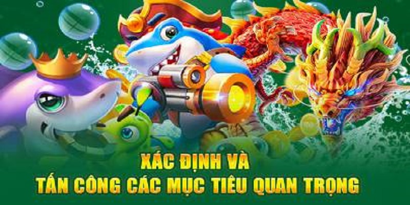 Mẹo hiệu quả để chơi bắn cá ăn xu